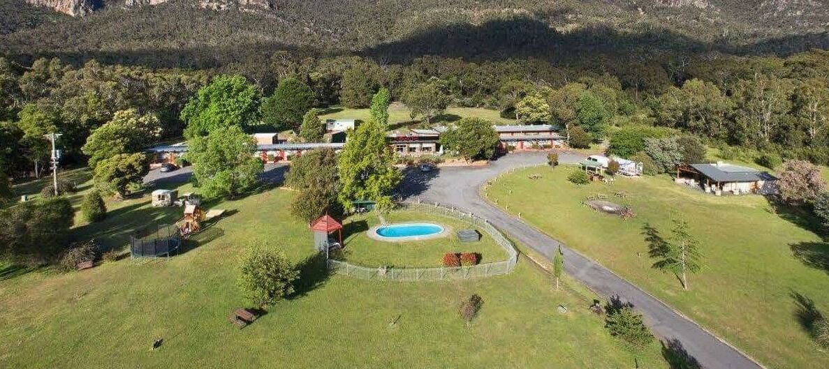 Photo of Outdoor in Halls Gap