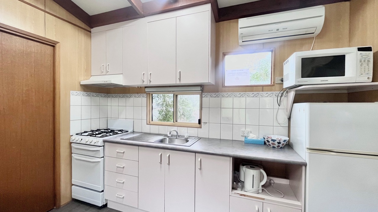 Photo of Kitchen in Halls Gap