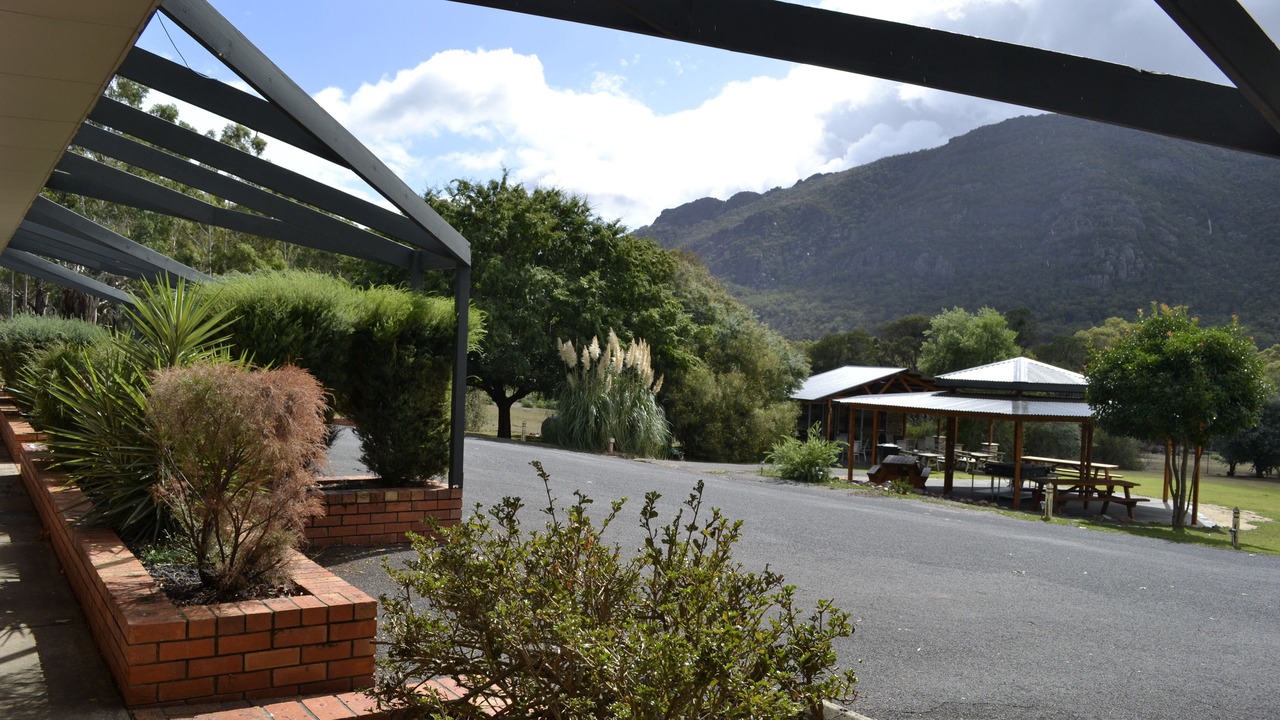 Photo of Outdoor in Halls Gap