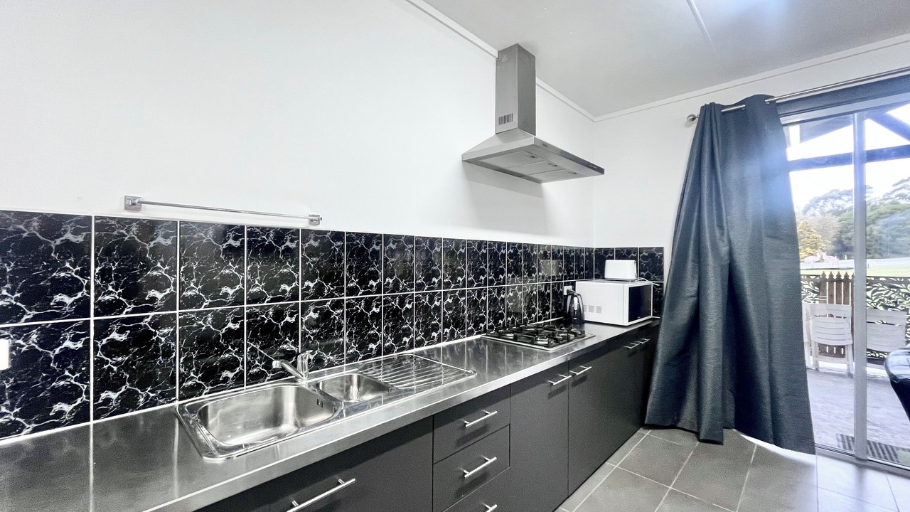 Photo of Kitchen in Halls Gap