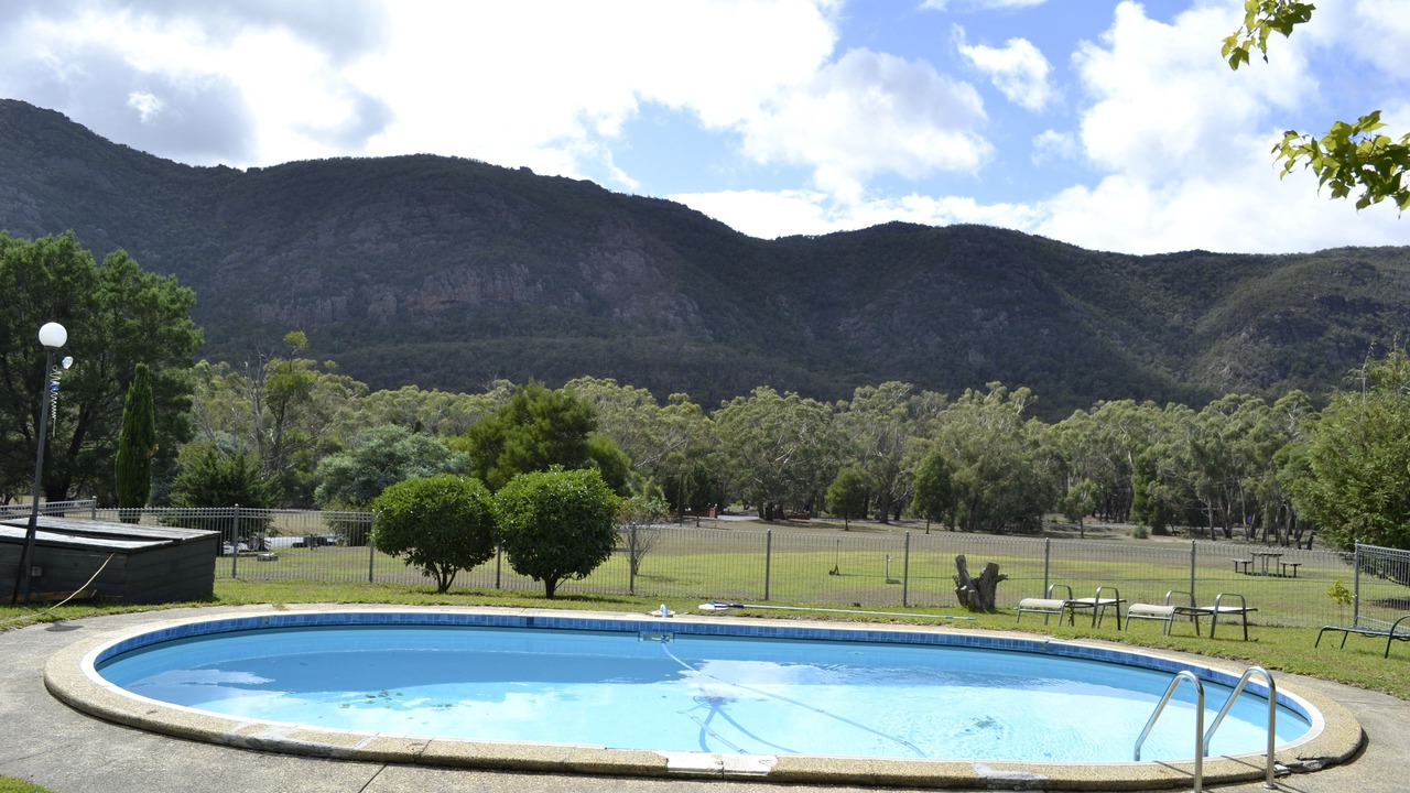 Photo of Outdoor in Halls Gap