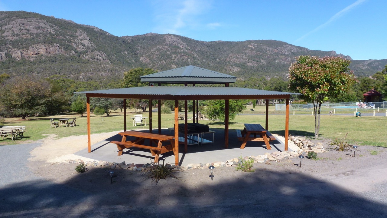 Photo of Others in Halls Gap