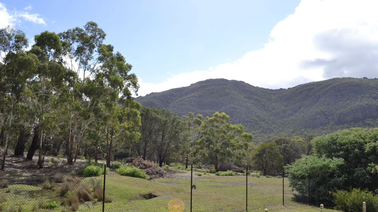 Photo of Others in Halls Gap