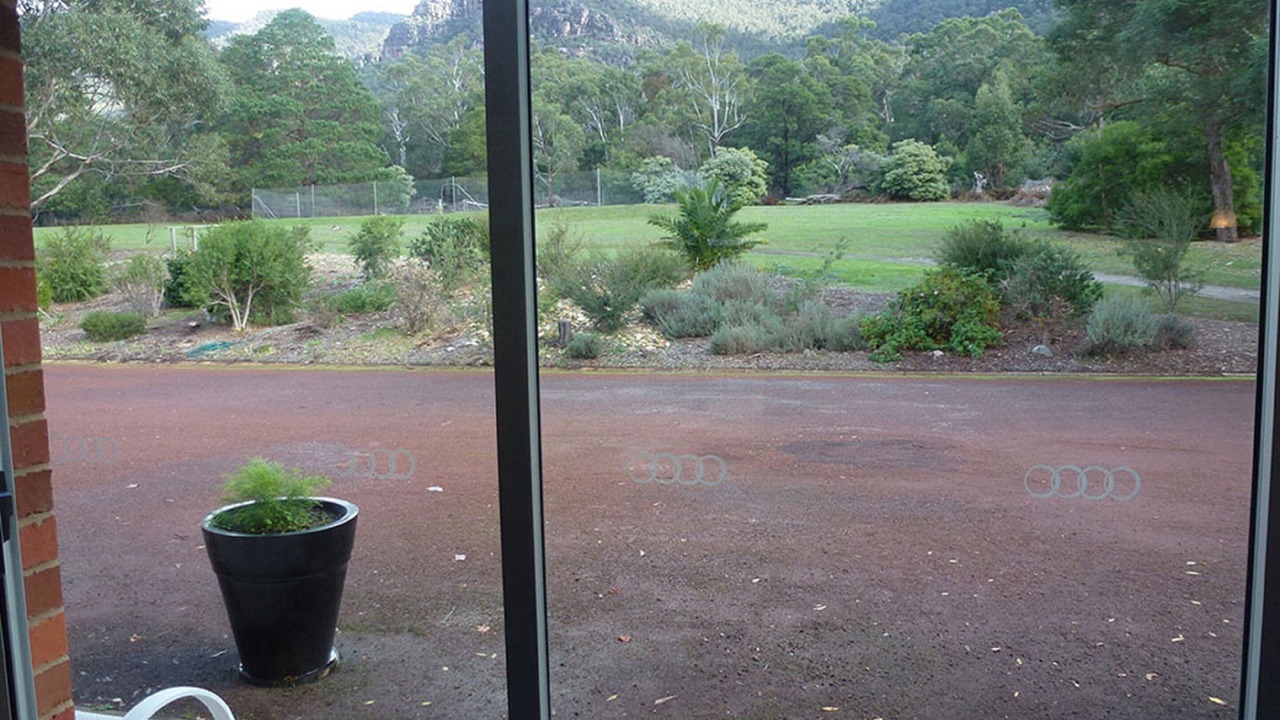 Photo of Bedroom in Halls Gap