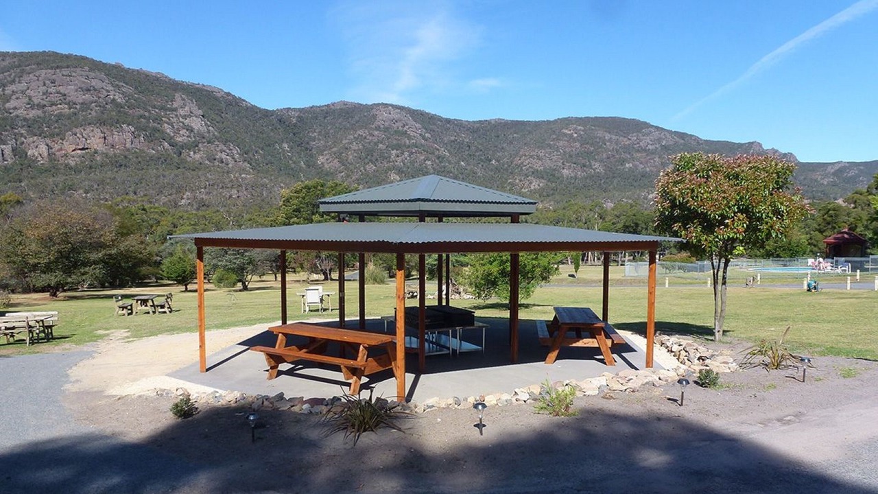 Photo of Outdoor in Halls Gap