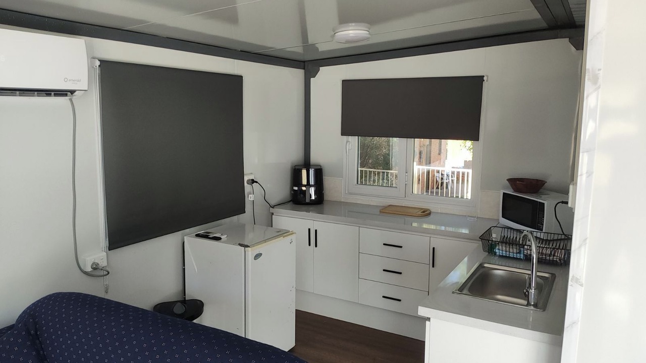 Photo of Kitchen in Halls Gap