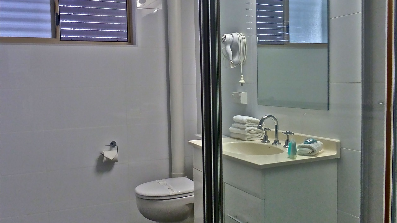 Photo of Bathroom in Gerringong