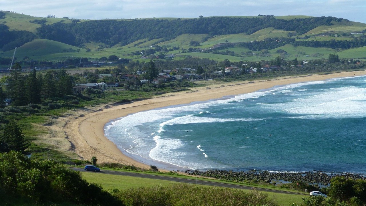 Photo of Others in Gerringong