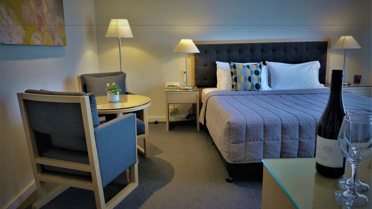 Photo of Bedroom in Gerringong