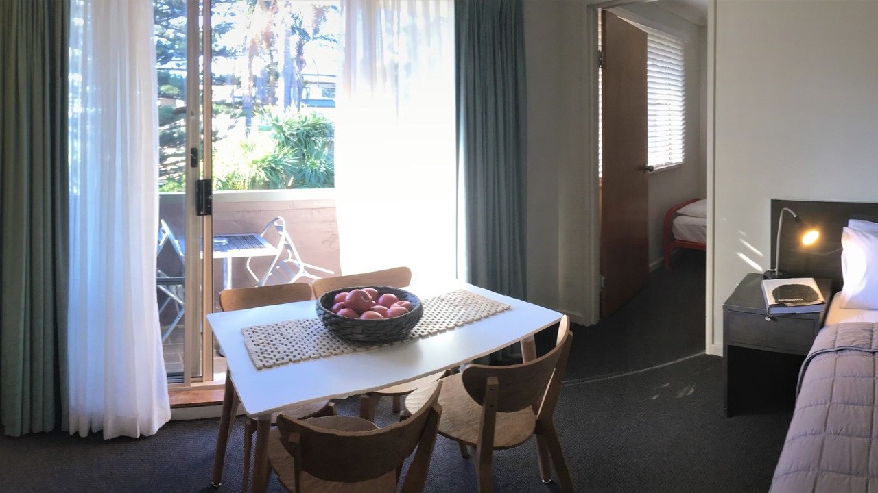 Photo of Patio Balcony in Gerringong