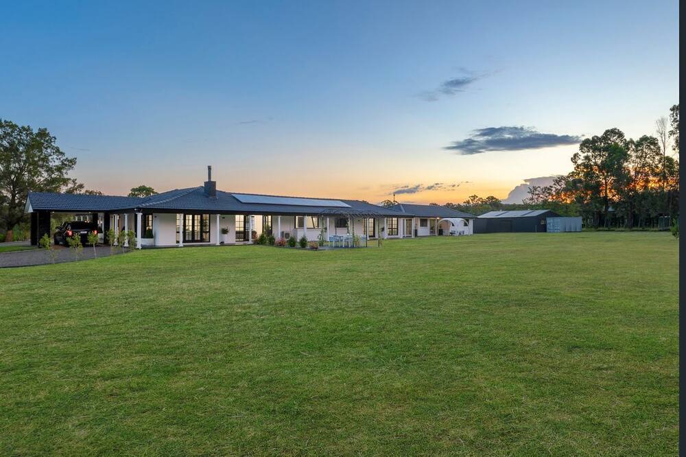 Photo of Outdoor in Black Hill