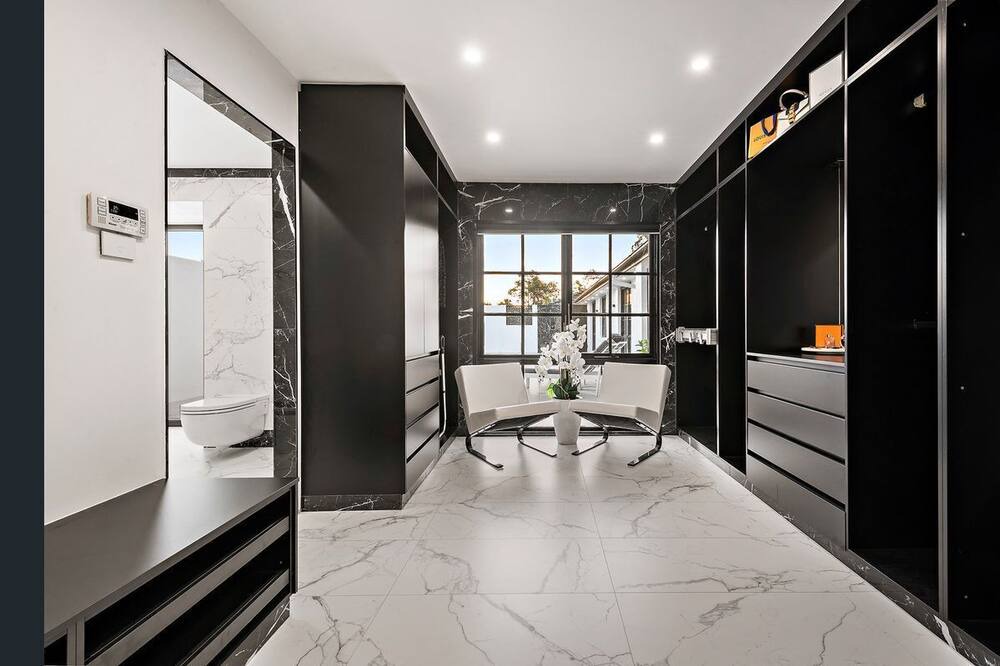 Photo of Bedroom in Black Hill
