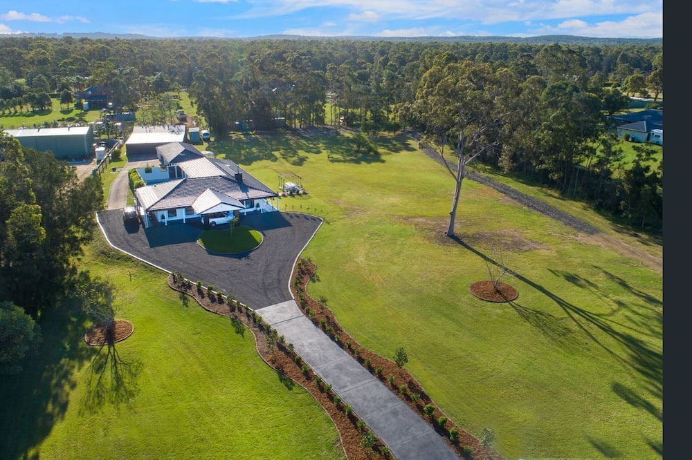Photo of Outdoor in Black Hill