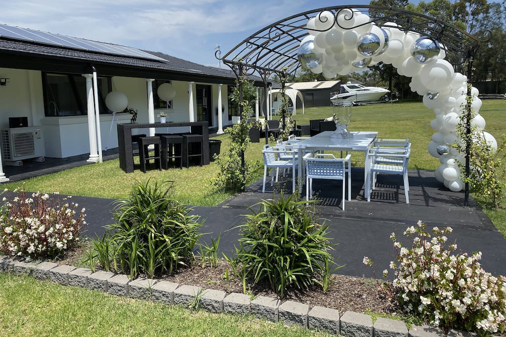 Photo of Outdoor in Black Hill