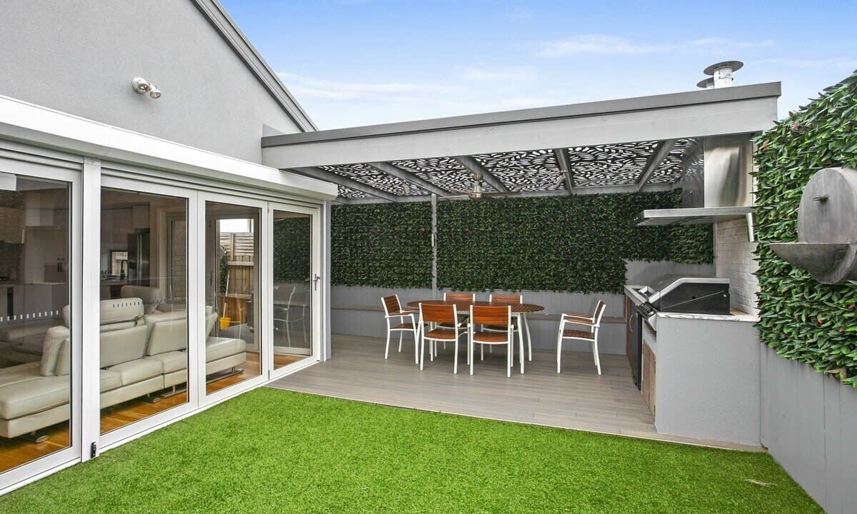 Photo of Outdoor in Clifton Springs