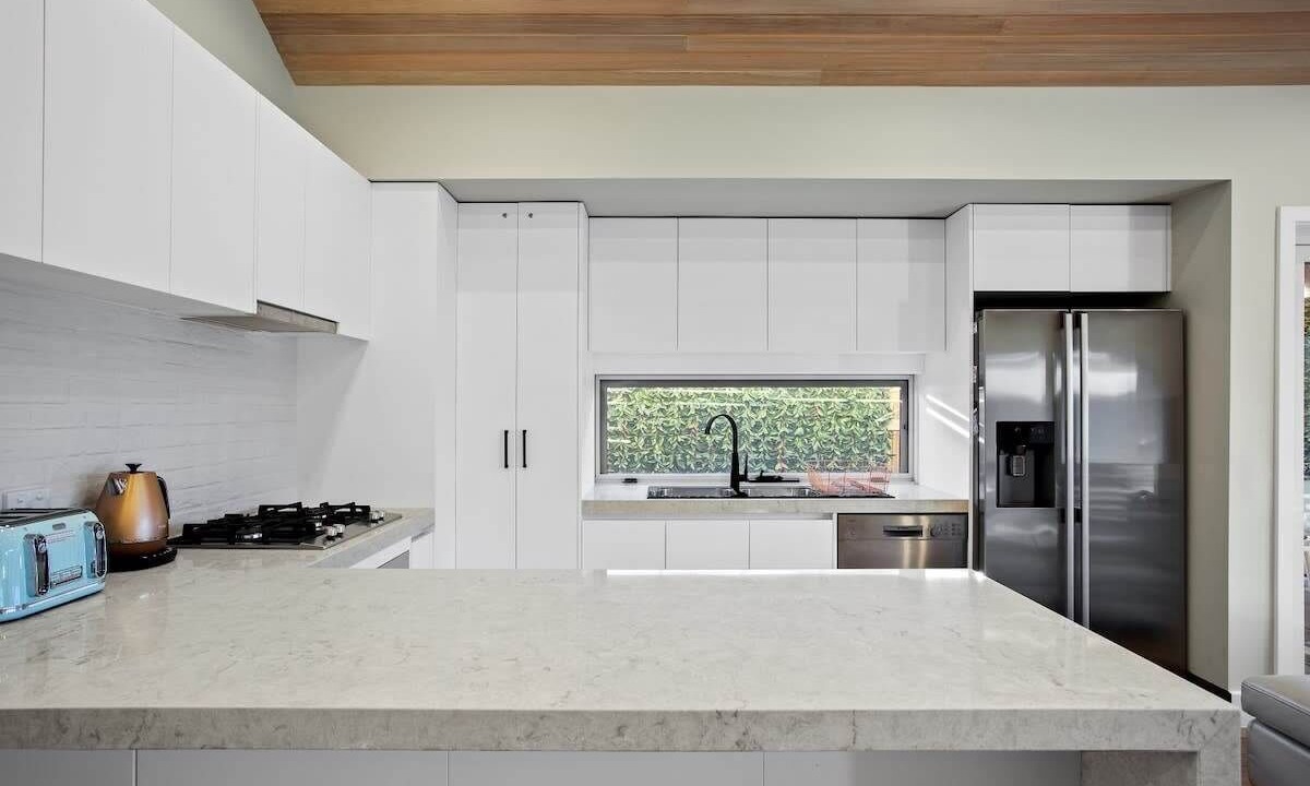 Photo of Kitchen in Clifton Springs