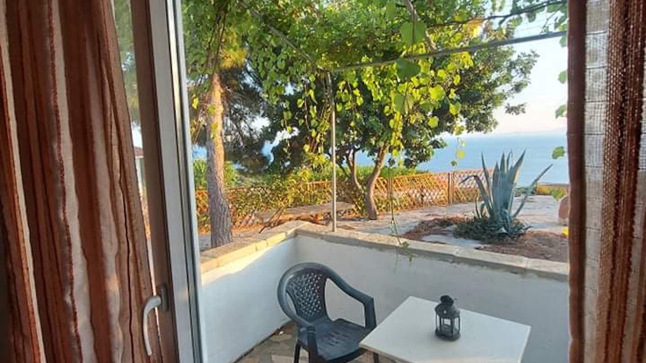 Photo of Patio Balcony in Koumeika