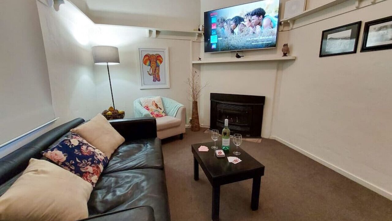 Photo of Livingroom in Daylesford