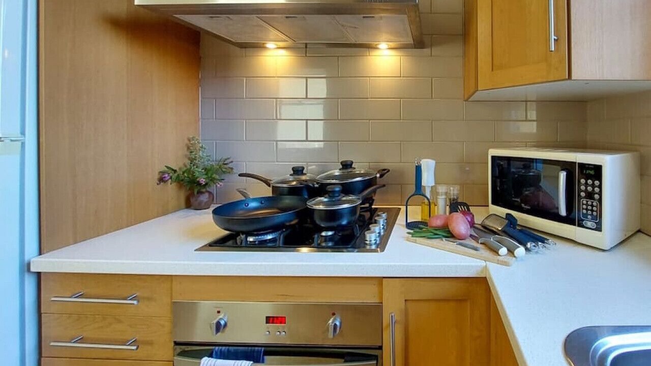 Photo of Kitchen in Daylesford