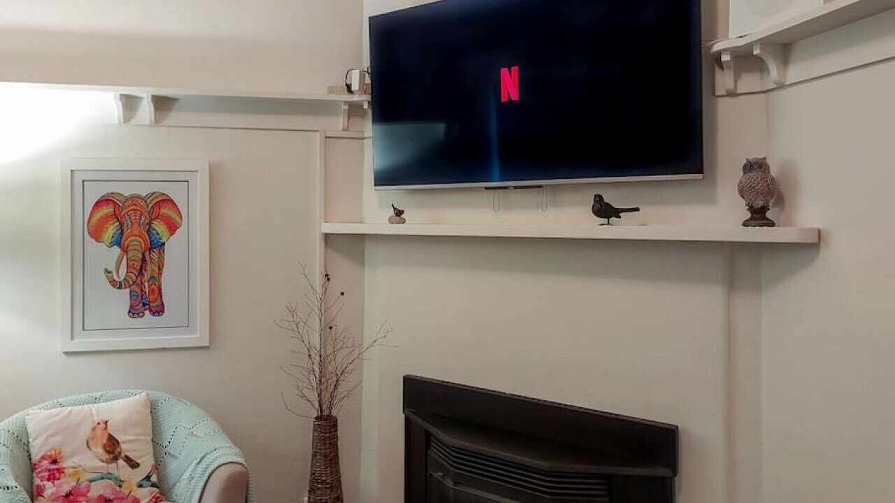 Photo of Livingroom in Daylesford