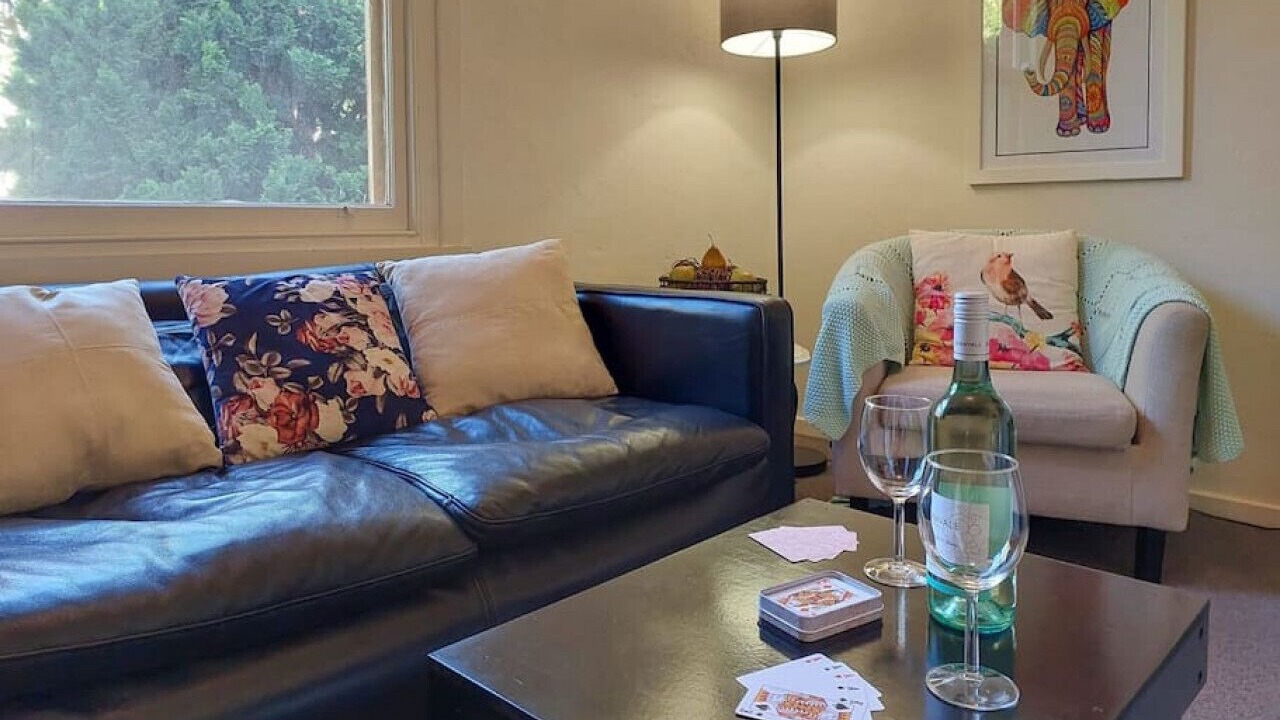 Photo of Livingroom in Daylesford