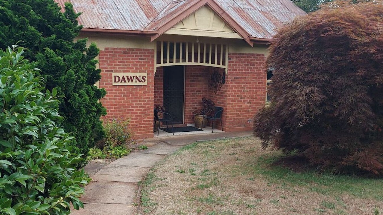 Photo of Outdoor in Daylesford