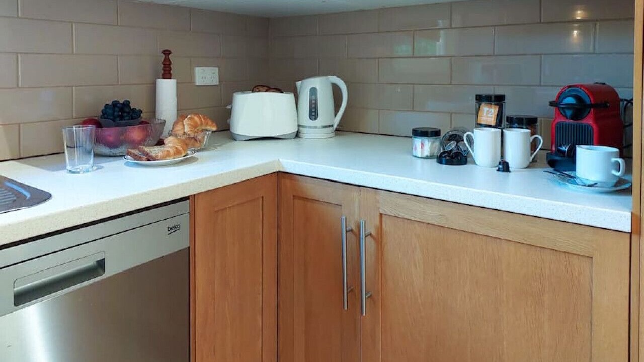 Photo of Kitchen in Daylesford