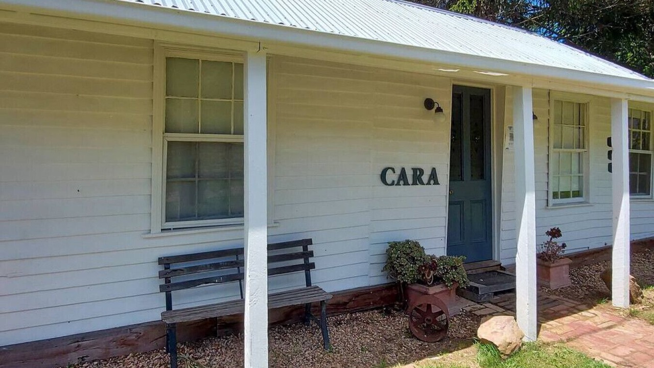 Photo of Outdoor in Daylesford