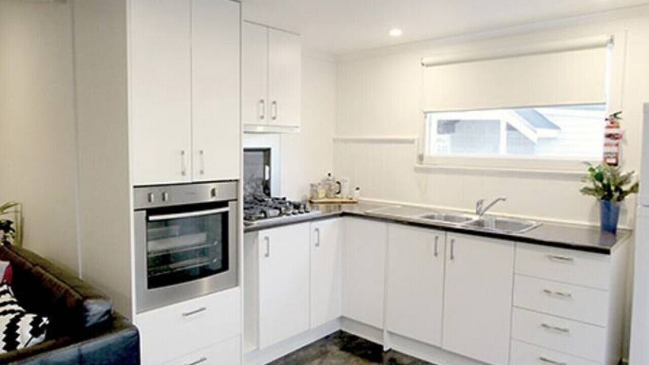 Photo of Kitchen in Daylesford