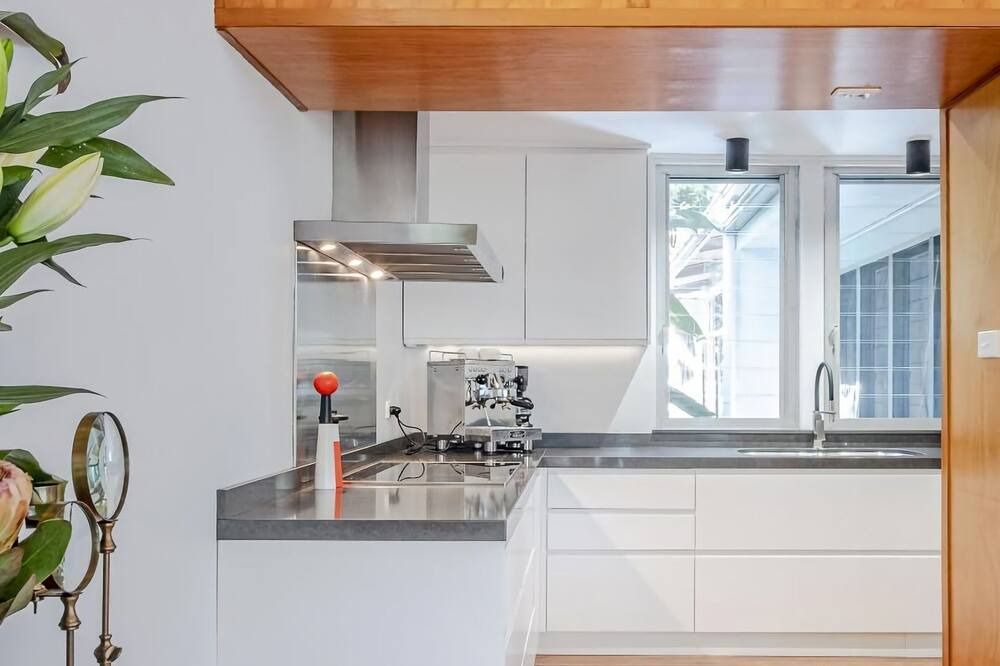 Photo of Kitchen in Pretty Beach