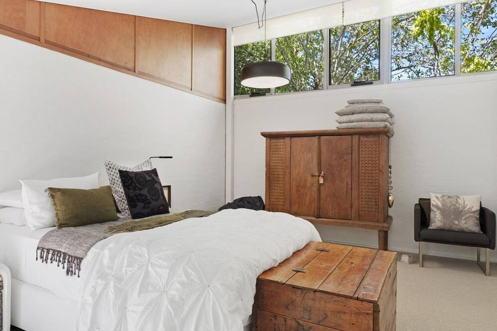 Photo of Bedroom in Pretty Beach