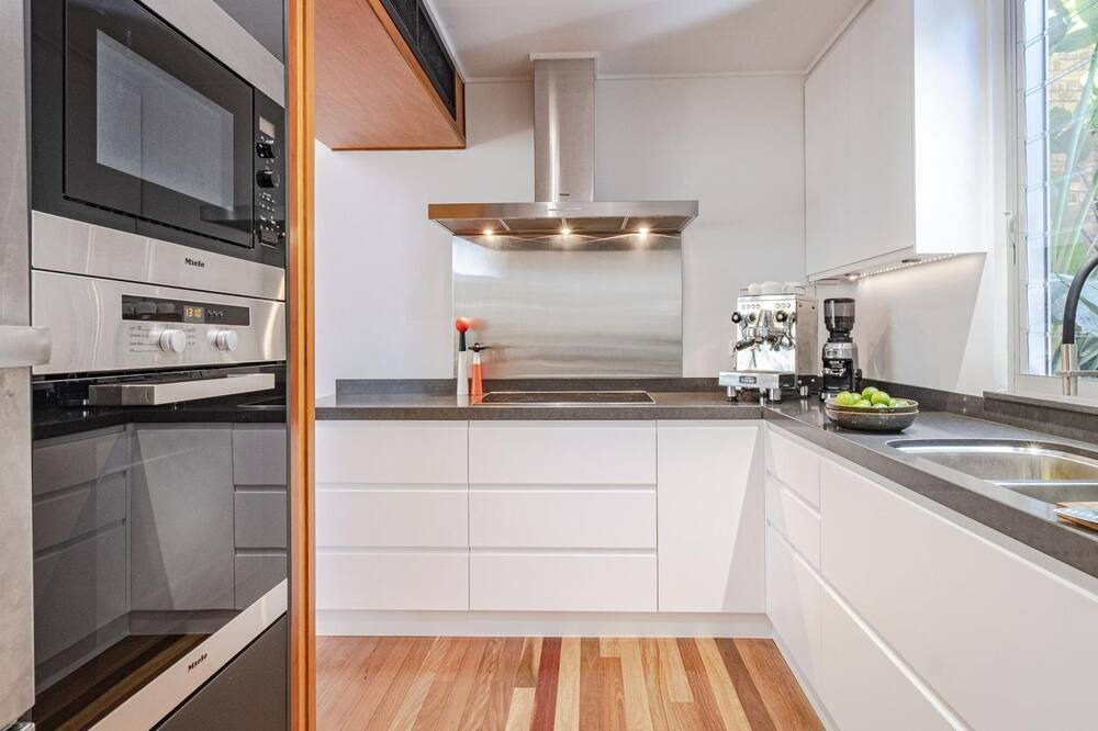 Photo of Kitchen in Pretty Beach