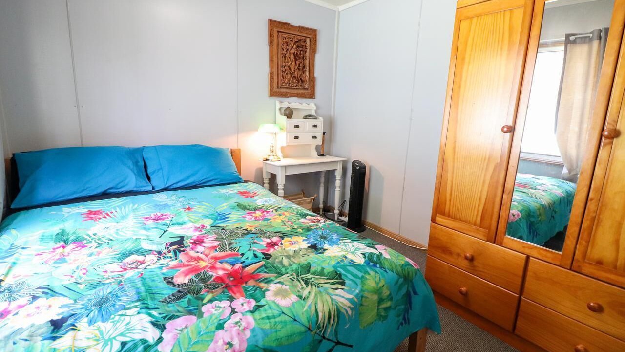 Photo of Bedroom in Swansea