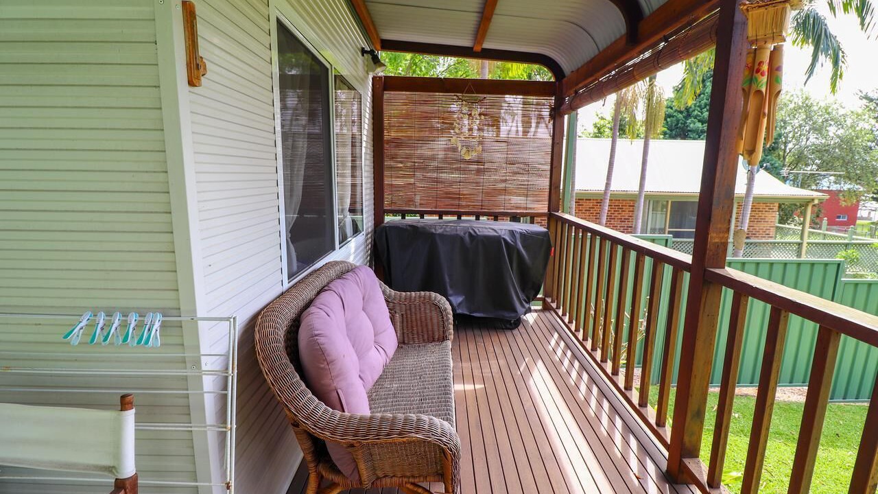 Photo of Outdoor in Swansea