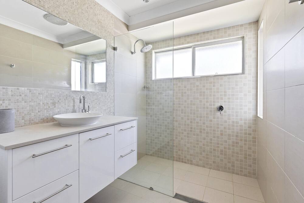 Photo of Bathroom in Burrill Lake
