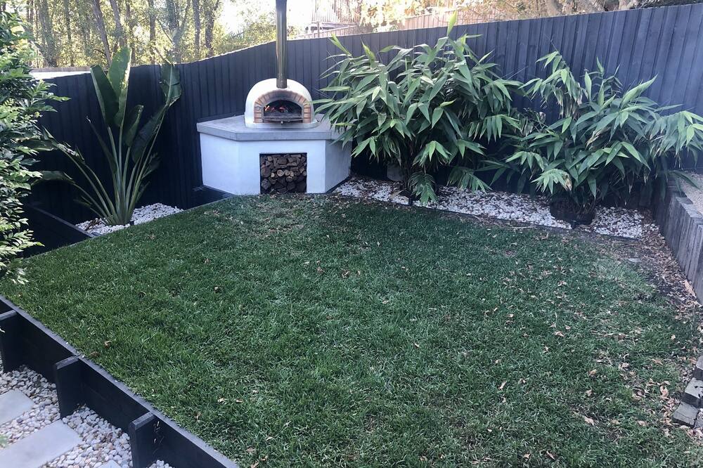 Photo of Outdoor in Burrill Lake