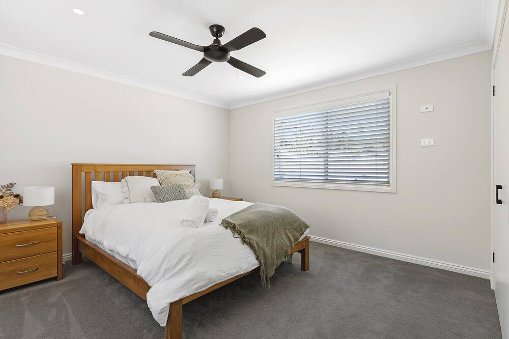 Photo of Bedroom in Burrill Lake