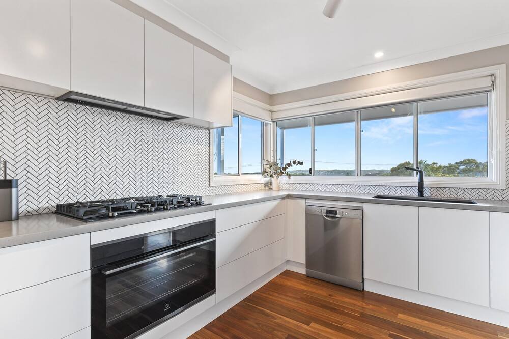 Photo of Kitchen in Burrill Lake