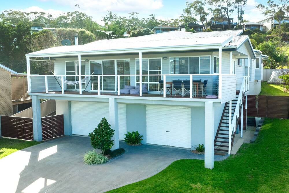 Photo of Outdoor in Burrill Lake