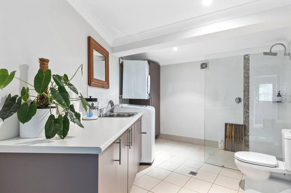 Photo of Bathroom in Burrill Lake