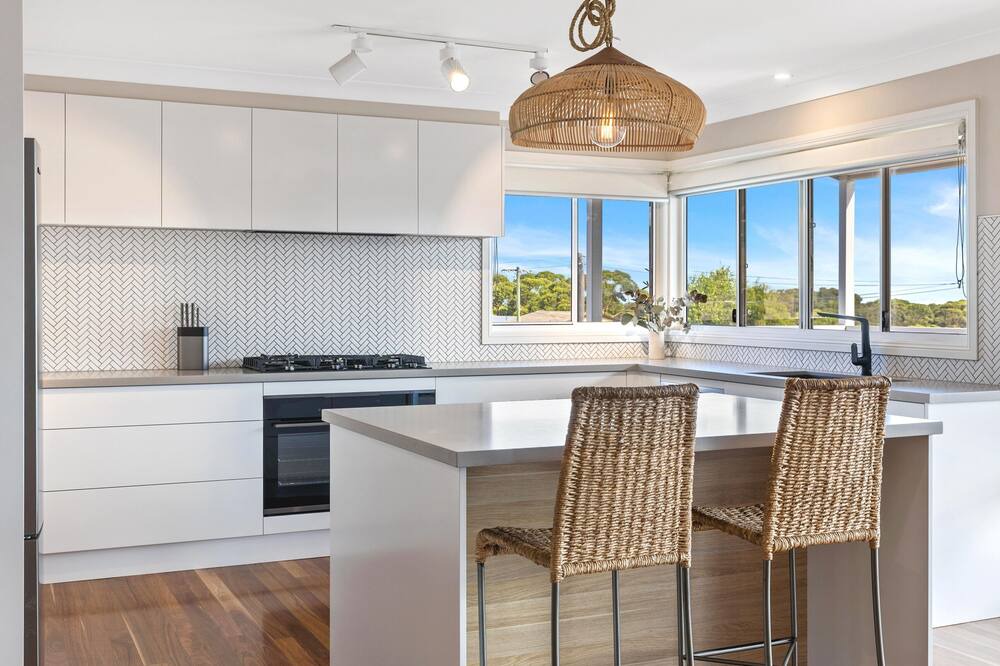 Photo of Kitchen in Burrill Lake