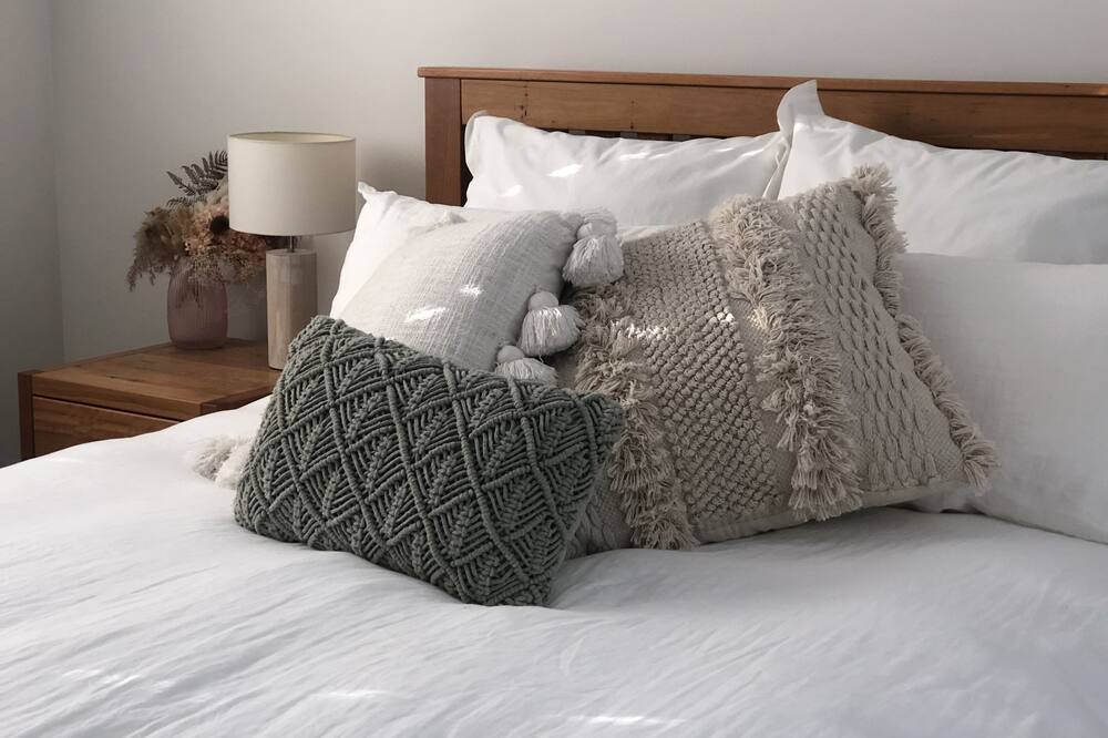 Photo of Bedroom in Burrill Lake