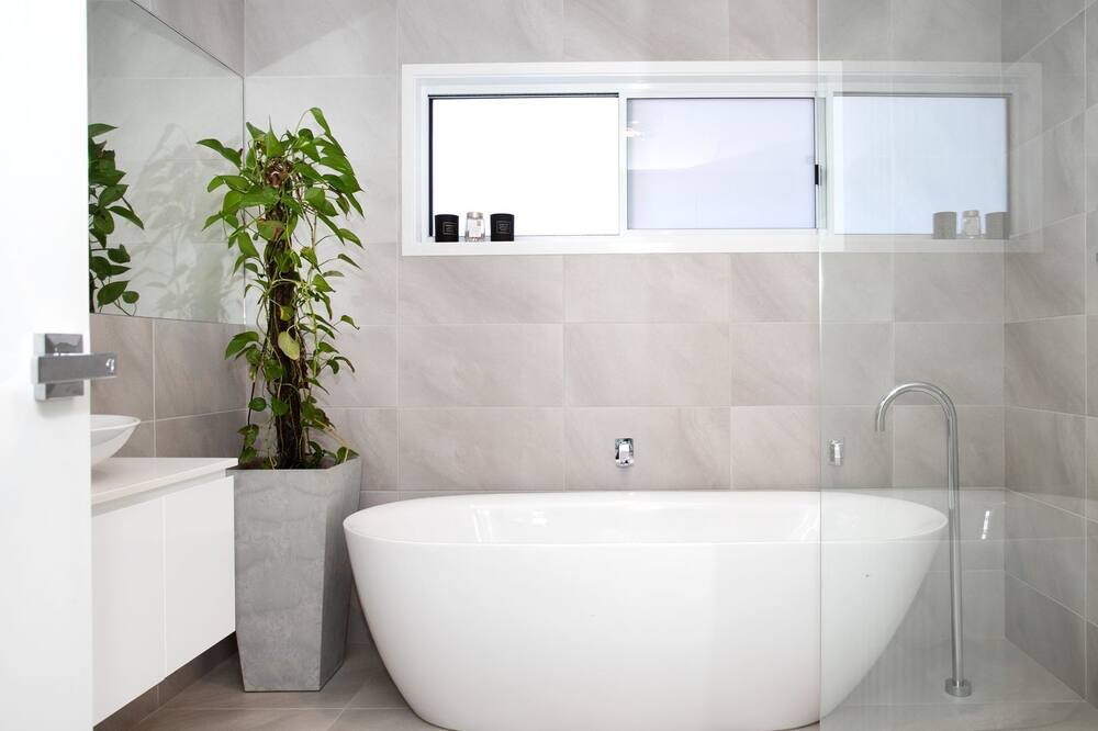 Photo of Bathroom in Burrill Lake