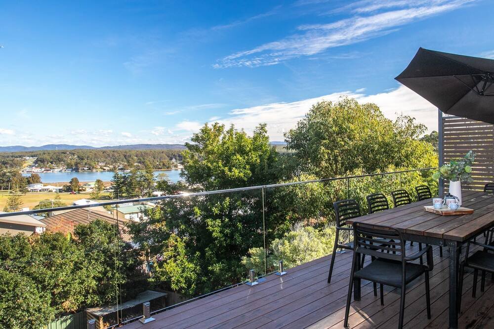 Photo of Outdoor in Burrill Lake