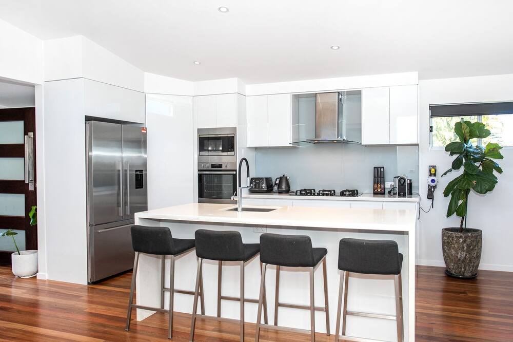 Photo of Kitchen in Burrill Lake