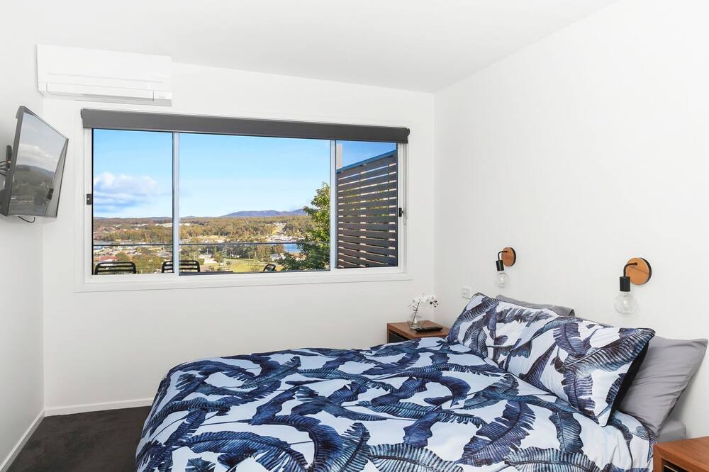 Photo of Bedroom in Burrill Lake