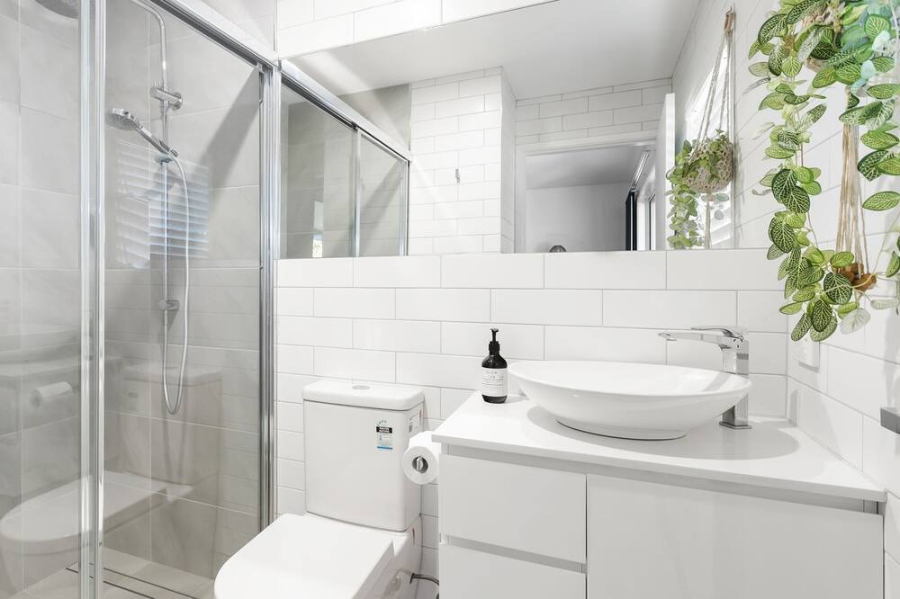 Photo of Bathroom in Burrill Lake