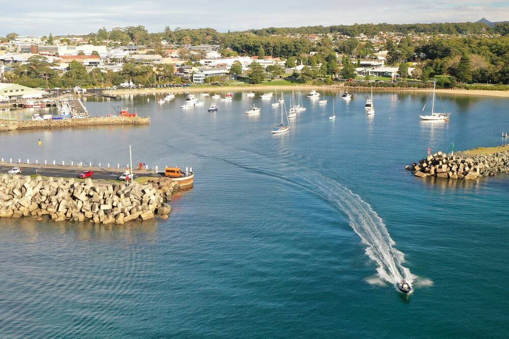 Photo of Others in Burrill Lake