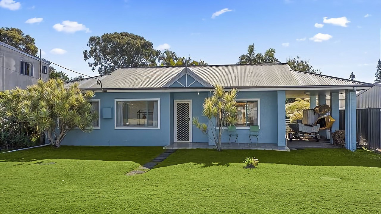 Photo of Outdoor in Mylestom