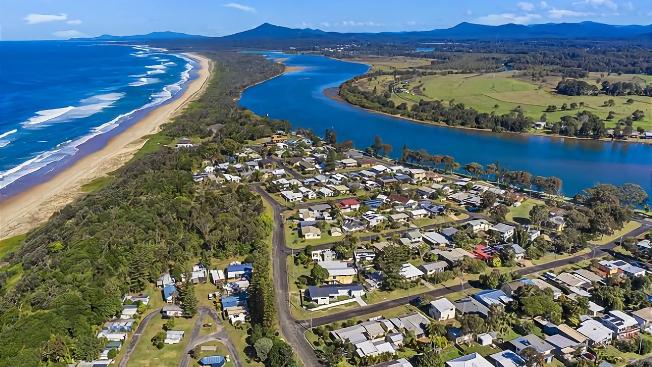 Photo of Outdoor in Mylestom